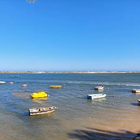 Moderno Appartamento Distretto di Faro
