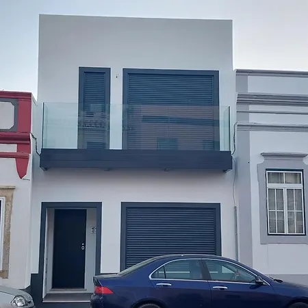 Apartment Moderno *