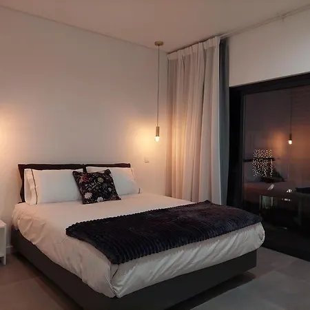 Apartment Moderno Faro