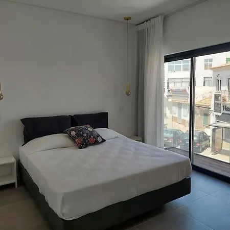 Moderno Apartment *